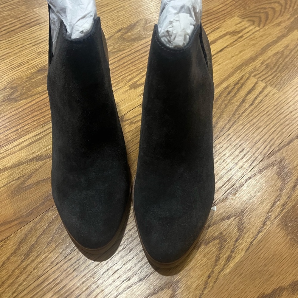 Stitch Fix Shai Heeled Bootie